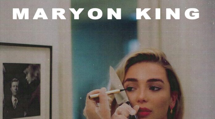 Maryon King’s New “Boys Will Be Boys (Heartbreak Anthem)”