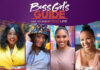 Learn How to Live Your Best Boss Girl Life With CLEO TV