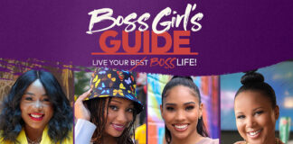 Learn How to Live Your Best Boss Girl Life With CLEO TV