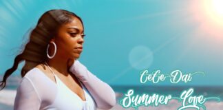 CeCe Dai’ ‘Premieres ‘Summer Love’