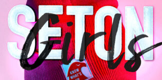 ‘Seton Girls’ Is the Perfect Back-to-School Book