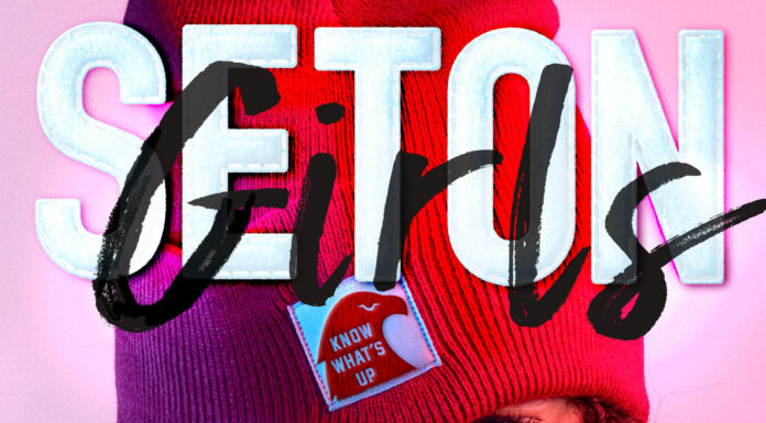 ‘Seton Girls’ Is the Perfect Back-to-School Book