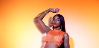 Independent Woman: Ja’Kyia Horn Brings the Heat