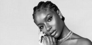 Ayra Starr Releases Her Latest Single “Rush”