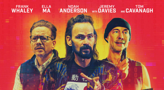 Bitcon Movie to be Released This October