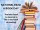 It’s Time to Celebrate National Read A Book Day