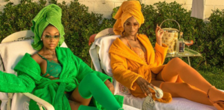 Ciara Ft. Summer Walker on New Song Release “Better Thangs”