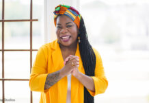 Lets Talk About Infertility in the Black Community