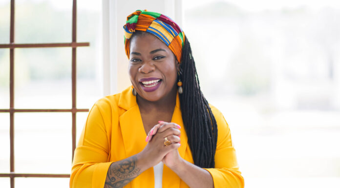 Lets Talk About Infertility in the Black Community