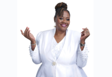 Dr. Jacqueline King: Creator of Black Women Empowered