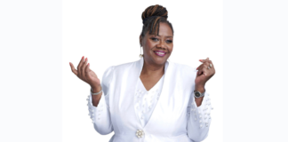 Dr. Jacqueline King: Creator of Black Women Empowered