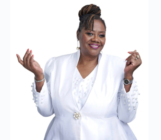 Dr. Jacqueline King: Creator of Black Women Empowered