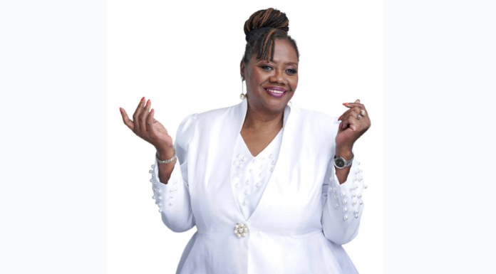 Dr. Jacqueline King: Creator of Black Women Empowered