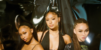 FLO Releases New Single “Not My Job”