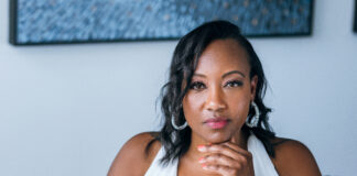 Marissa Thomas Advocates ‘For The Breast of Us’ (FTBOU)