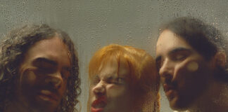 Paramore Releases New Song, “This Is Why”