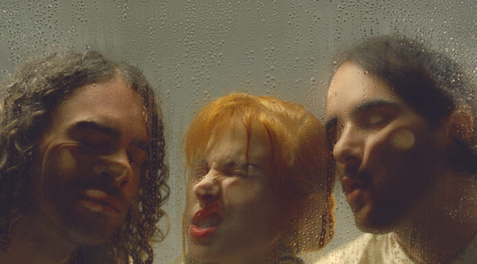 Paramore Releases New Song, “This Is Why”