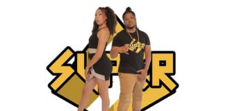 GKSuper Releases Single ‘We Are The Gods’