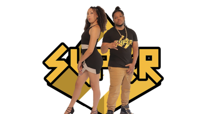 GKSuper Releases Single ‘We Are The Gods’