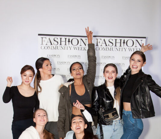 Celebrate San Francisco’s 15th Fashion Community Week