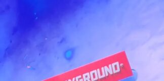 Sprayground’s Travel Fashion Show NYFW