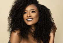 Cashaey Serenity’s New Masterclass Supports Aspiring Models