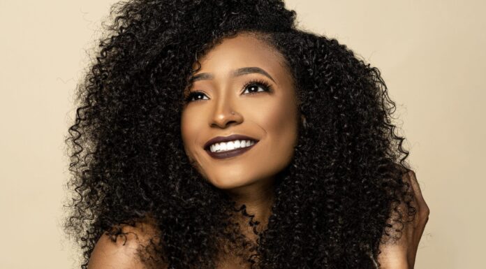 Cashaey Serenity’s New Masterclass Supports Aspiring Models