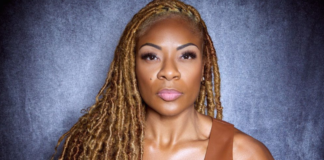 Jully Black Drops New Album “Three Rocks and a Slingshot”