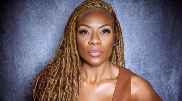 Jully Black Drops New Album “Three Rocks and a Slingshot”