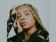 Kiana Ledé Releases New Single “Irresponsible”