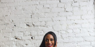 Lindsey Walker Finds A Way: Entrepreneur And Cancer Survivor