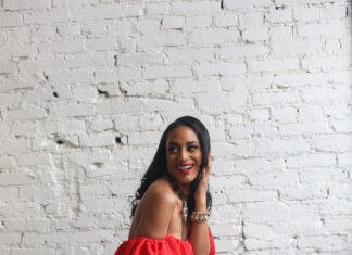 Lindsey Walker Finds A Way: Entrepreneur And Cancer Survivor