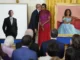 The Unveiling Ceremony of The Obamas’ Portraits