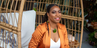 Reshell Smith Can Teach You How To Invest Like a Pro