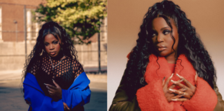 Savannah Rè Releases “No Weapons” EP