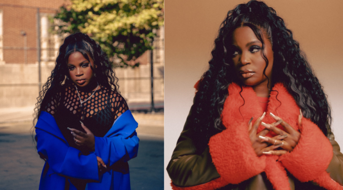 Savannah Rè Releases “No Weapons” EP