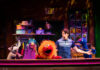 Sesame Street: The Musical