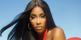 Sevyn Streeter Releases New Single & Video “23”