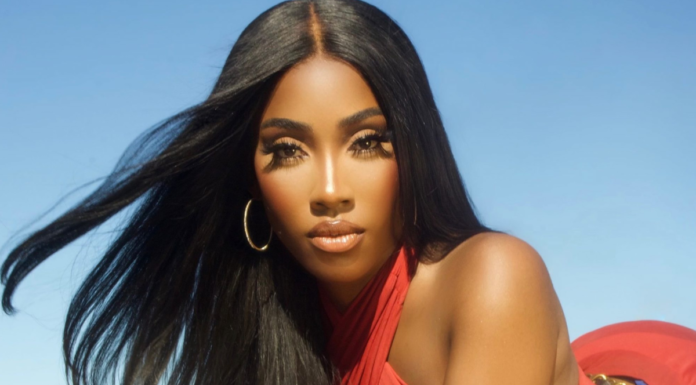 Sevyn Streeter Releases New Single & Video “23”