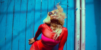 Shae Nycole Releases ‘Run It Up’ Ft. Choppa