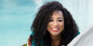 Sharon Marie Cline’s Unique Vocals Liven Up the Jazz Scene