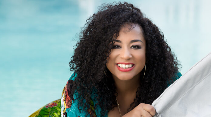 Sharon Marie Cline’s Unique Vocals Liven Up the Jazz Scene