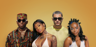 Premiere of SPINALL Single and Video “Power (Remember Who You Are)”