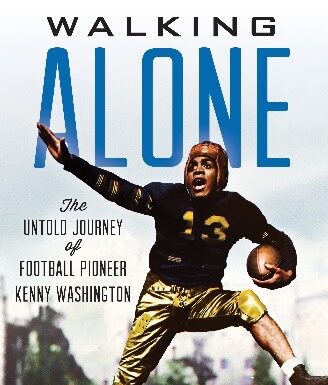Biography on Legend Kenny Washington