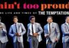 Tony Award Winning “Ain’t to Proud” to Open in London