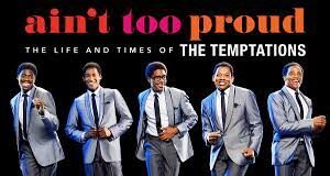 Tony Award Winning “Ain’t to Proud” to Open in London