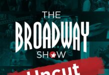 The Broadway Show with Tamsen Fadal Launches Companion Podcast