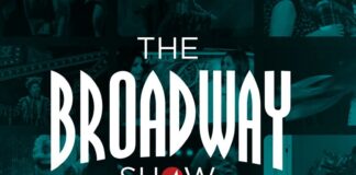 The Broadway Show with Tamsen Fadal Launches Companion Podcast