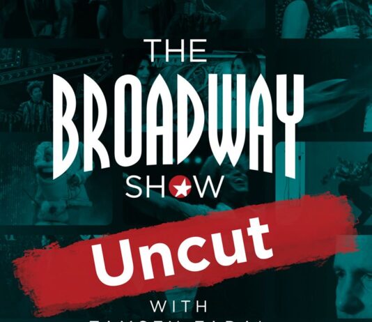 The Broadway Show with Tamsen Fadal Launches Companion Podcast