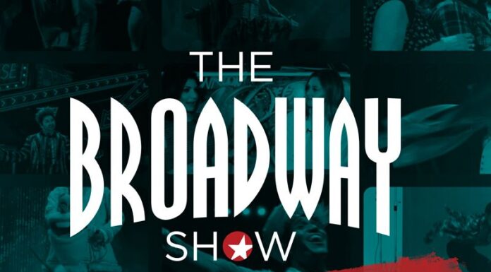 The Broadway Show with Tamsen Fadal Launches Companion Podcast